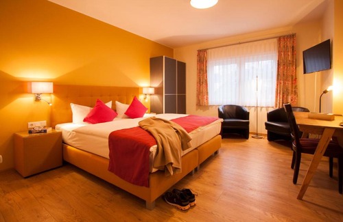 Westfeld House | Landgasthof Schneider, Westfeld