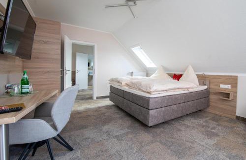 Breitscheid Hotel | Landgasthof Zur Erholung