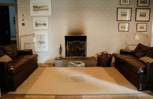 Heythuysen House | Landgoed Borgerhof