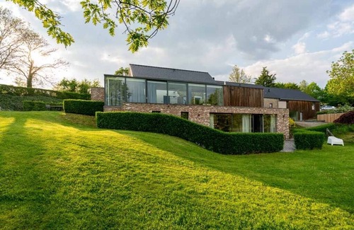 Dalhem House | Landgoed Hoeve Carpe Diem - Barbari - Voor 6 Personen