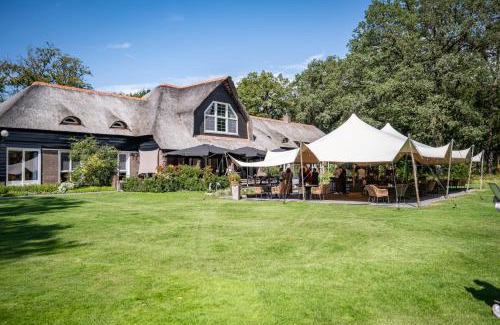 Barchem Hotel | Landgoedhotel Woodbrooke Barchem