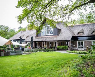 Barchem Hotel | Landgoedhotel Woodbrooke Barchem