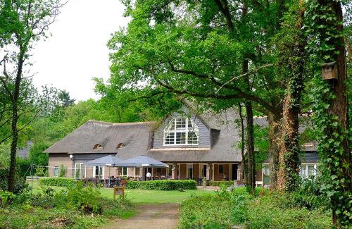 Barchem Hotel | Landgoedhotel Woodbrooke Barchem