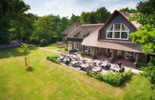 Barchem Hotel | Landgoedhotel Woodbrooke Barchem