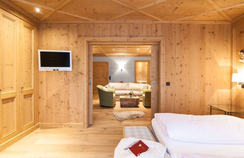 Abwinkl Hotel | Landhaus Am Stein Tegernsee
