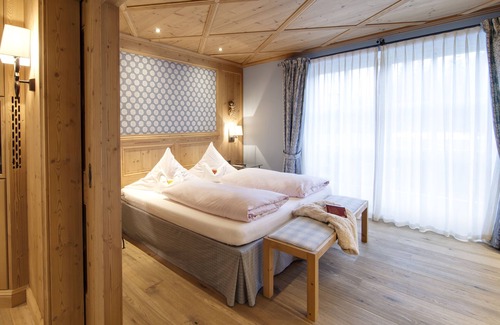 Abwinkl Hotel | Landhaus Am Stein Tegernsee