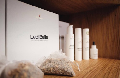 Abwinkl Hotel | Landhaus Am Stein Tegernsee