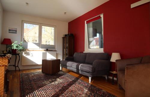 Teupitz Apartment | Landhaus am Teupitzsee