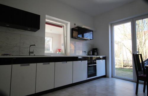 Teupitz Apartment | Landhaus am Teupitzsee