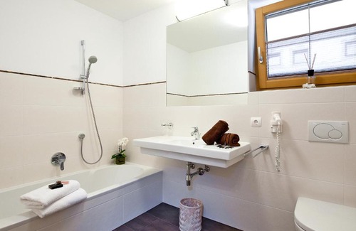 Neustift Im Stubaital Apartment | Landhaus Anja