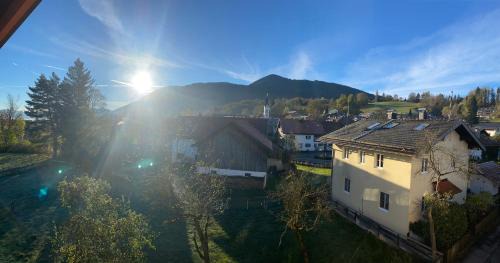 Bad Kohlgrub Apartment | Landhaus-Bierling