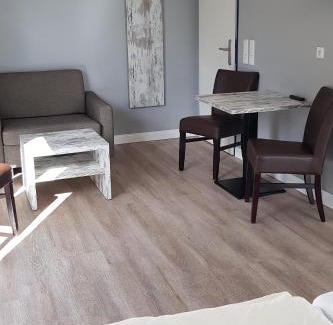 Duhnen Apartment | Landhaus Braband Studios - Rugenbargsweg 17