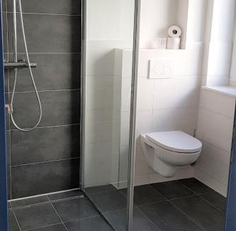 Duhnen Apartment | Landhaus Braband Studios - Rugenbargsweg 17