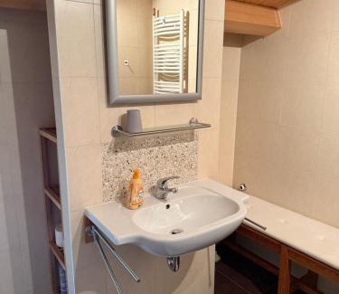 Biendorf Apartment | Landhaus Chlosta