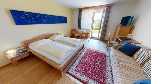 Burgauberg-Neudauberg House | Landhaus Eder