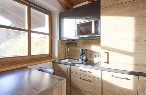 Saalbach-Hinterglemm Apartment | Landhaus Eichenhof