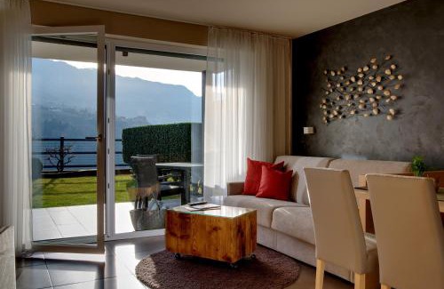 Rifiano Apartment | Landhaus Freiburgerhof Wohnung 2
