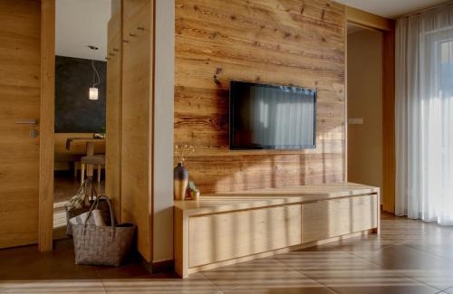 Rifiano Apartment | Landhaus Freiburgerhof Wohnung 2