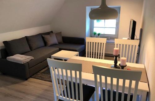 Emmelsbull Apartment | Landhaus Gonnsen
