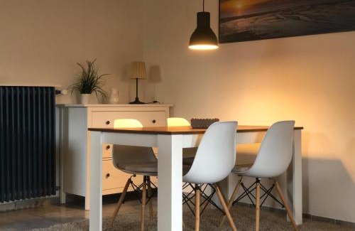 Emmelsbull Apartment | Landhaus Gonnsen