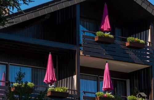 Bad Wildbad House | Landhaus Gruden Sommerberg