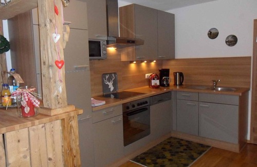 Sankt Englmar Apartment | Landhaus in der Irlau