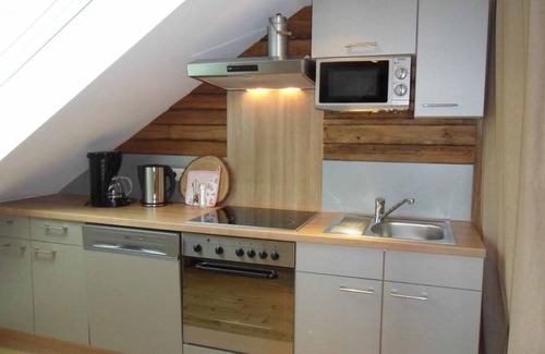 Sankt Englmar Apartment | Landhaus in der Irlau