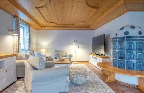 Unterschonau House | Landhaus Königssee