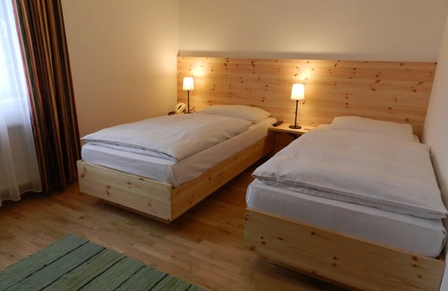 Proleb Hotel | Landhaus Kügler-Eppich