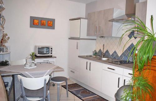 Moorgrund Apartment | Landhaus Kühn