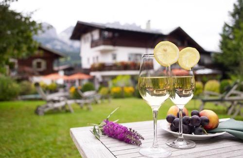 Ellmau Hotel | Landhaus Kaiserblick