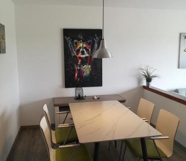 Kaisershof Apartment | Landhaus Kaisershof - Ferienwohnungen auf dem Land