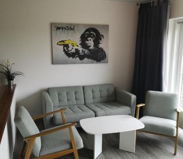 Kaisershof Apartment | Landhaus Kaisershof - Ferienwohnungen auf dem Land