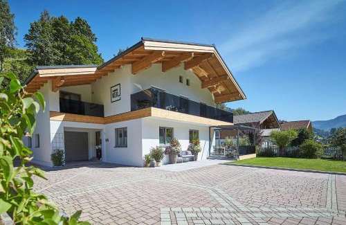 Vorderglemm Apartment | Landhaus Keil - Apartments