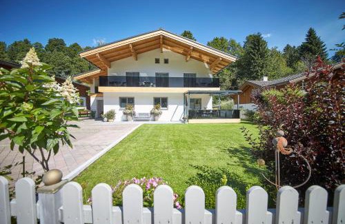 Vorderglemm Apartment | Landhaus Keil - Apartments