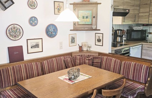 Groebming House | Landhaus Kunze by Interhome