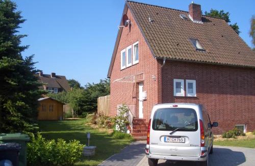 Reinsehlen House | Landhaus Lüneburger Heide "Ferienhaus bis 6 Personen"