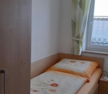 Kirchham Apartment | Landhaus Lehner