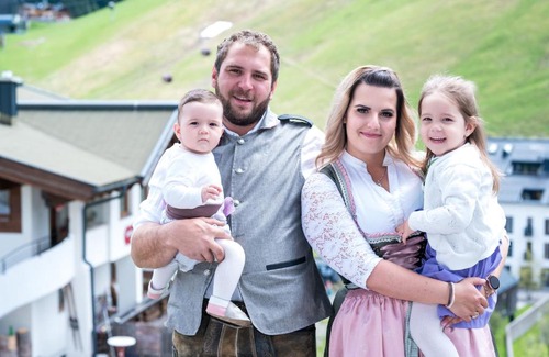 Wiesern Bed & Breakfast | Landhaus-Pension Pattis