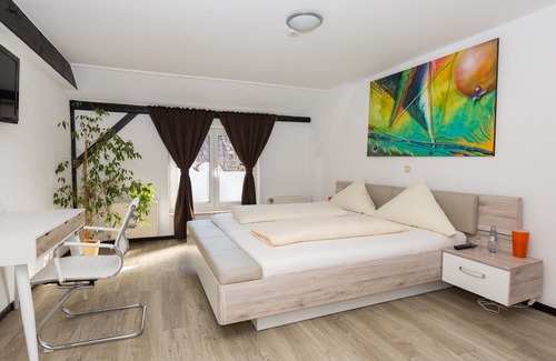 Esch/Auweiler Hotel | Landhaus Pohlhof