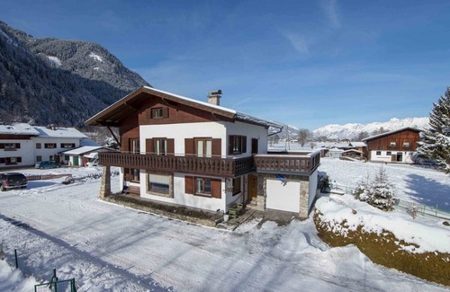 Zell am See House | Landhaus Prielau - Zell am See