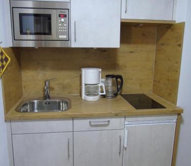 Bad Oberdorf Apartment | Landhaus Schanzblick