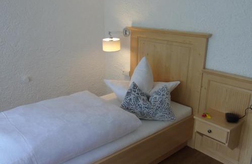 Bad Oberdorf Apartment | Landhaus Schanzblick