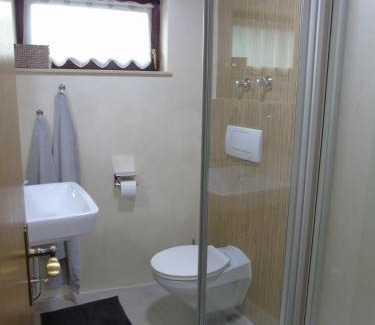 Bad Oberdorf Apartment | Landhaus Schanzblick