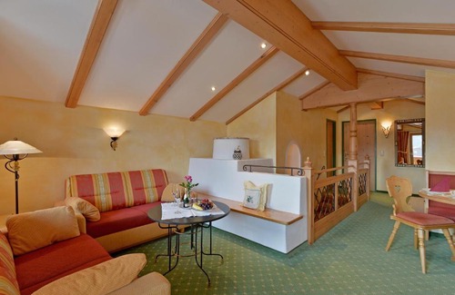 Koessen Apartment | Landhaus Schwentner