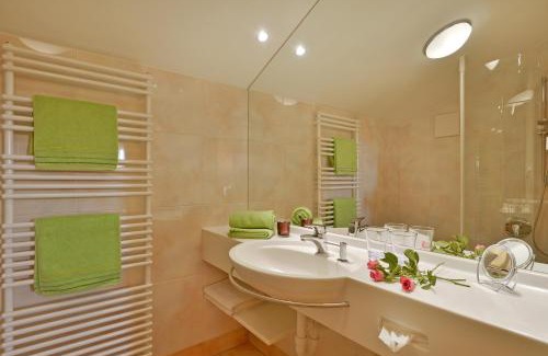 Koessen Apartment | Landhaus Schwentner