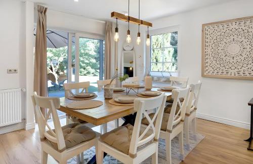 Kirch Jesar House | Landhaus Schwerin