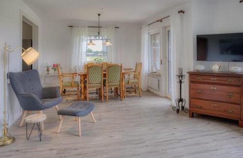 Tetenbull House | Landhaus Sonnenglück
