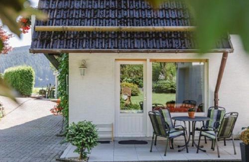 Eslohe Apartment | Landhaus Sonnenhang