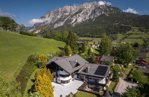 Groebming Hotel | Landhaus St. Georg